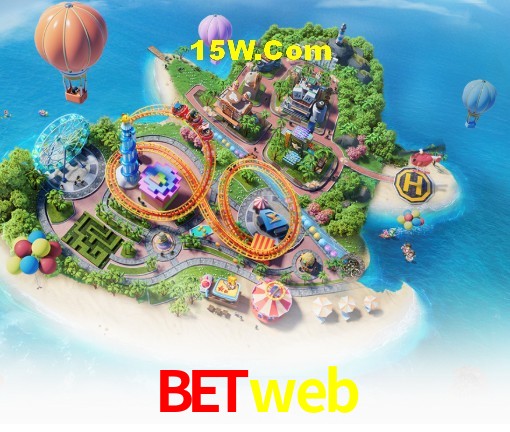 Torneios betweb