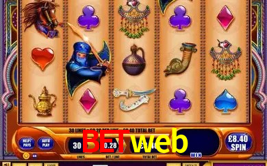 Slots com jackpots e giros grátis na betweb