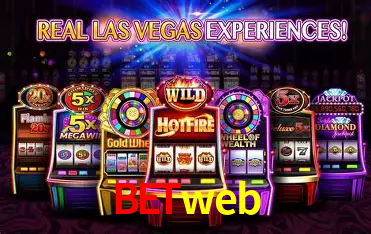 Diretório de Jogos betweb