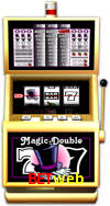 Welcome Bonus betweb
