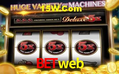 Tecnologia da Plataforma betweb