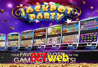 Casino Ao Vivo betweb