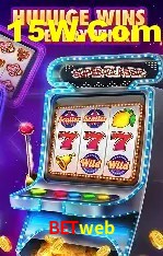 Jogos populares e pagamentos rápidos na betweb
