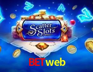 Interface moderna da plataforma betweb