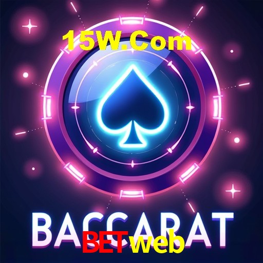 Página oficial no Facebook da betweb
