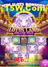 Casino VIP betweb