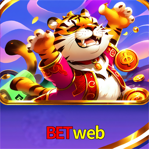 Slots online da betweb com jackpots progressivos